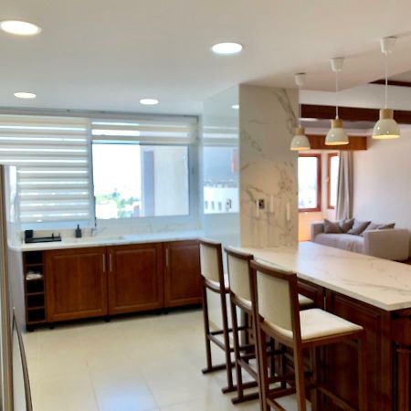Modern 2 Bed Room Large Apartment Lefkoşa Dış mekan fotoğraf