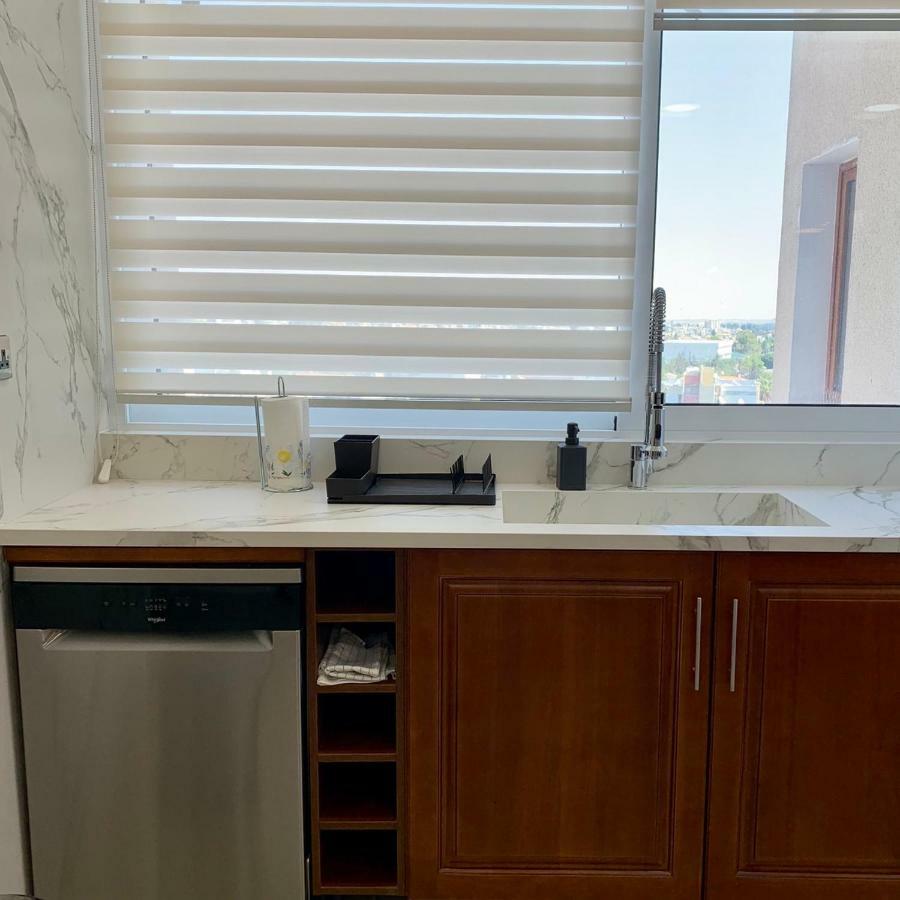 Modern 2 Bed Room Large Apartment Lefkoşa Dış mekan fotoğraf